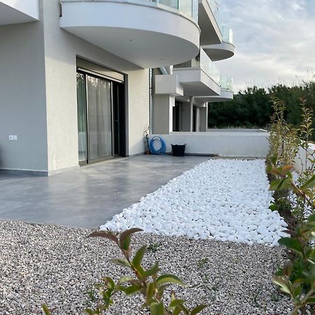 Lefkáda Eugea Apartments מראה חיצוני תמונה