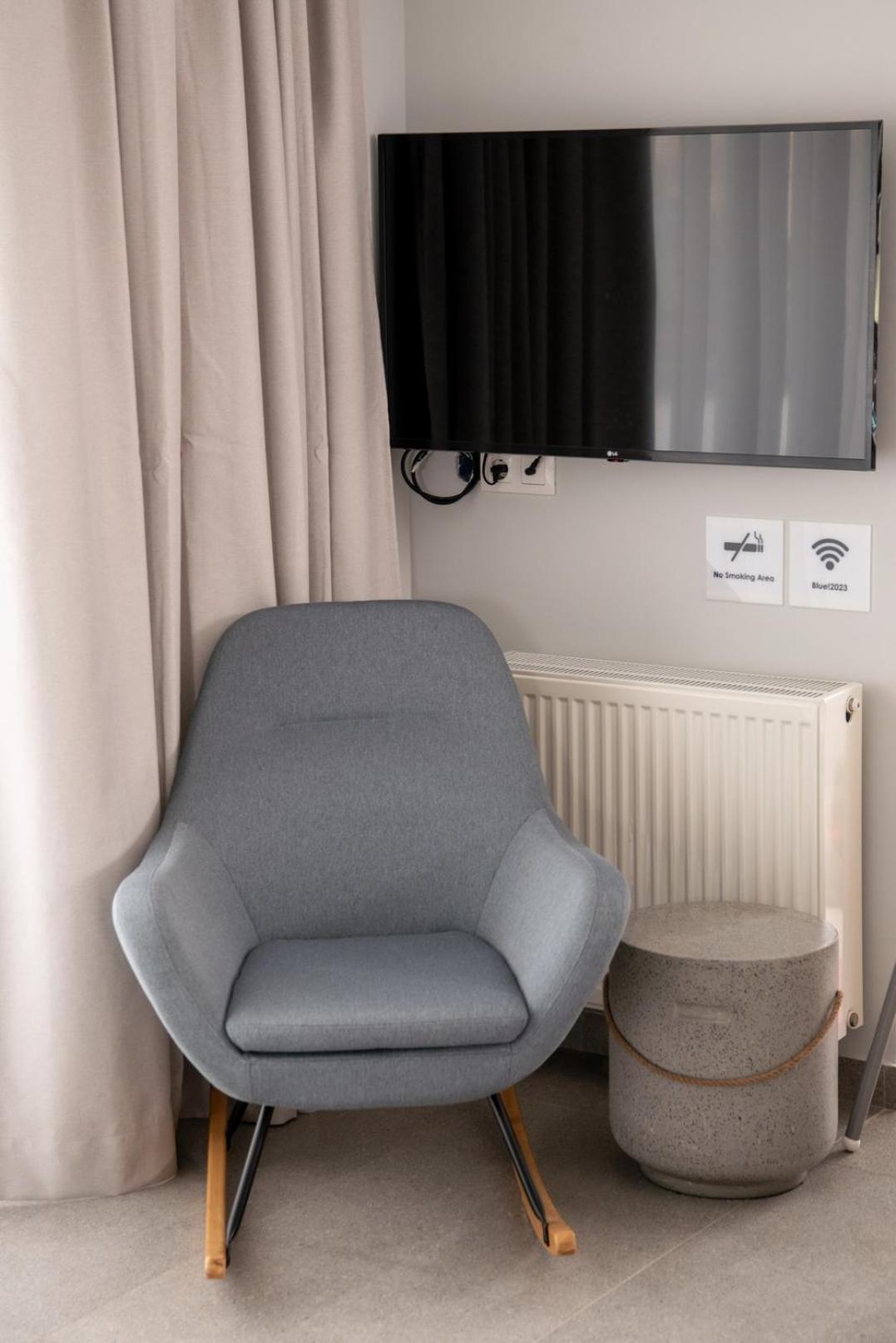 Lefkáda Eugea Apartments מראה חיצוני תמונה