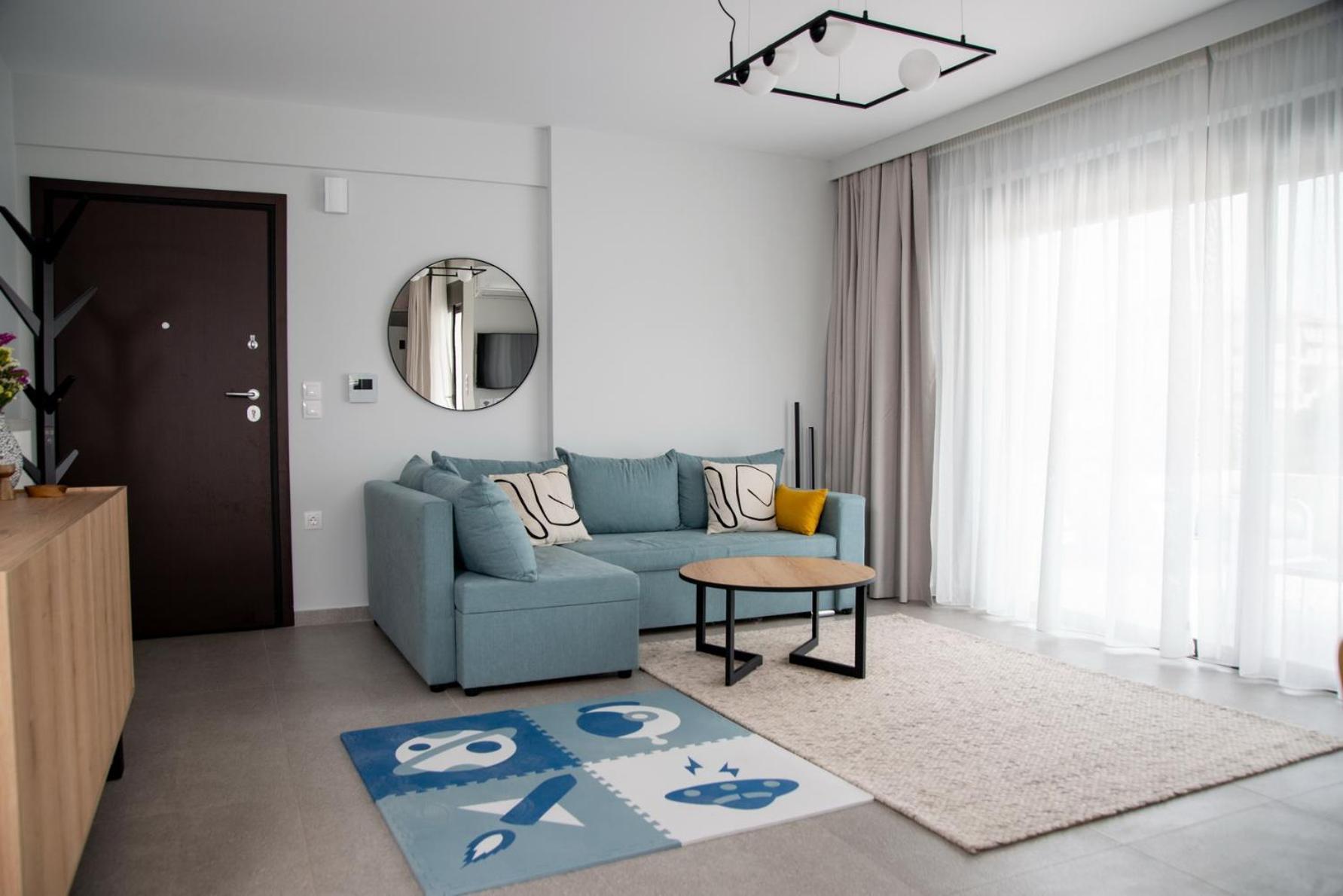 Lefkáda Eugea Apartments מראה חיצוני תמונה
