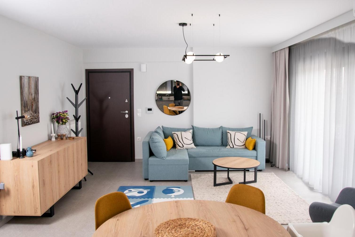 Lefkáda Eugea Apartments מראה חיצוני תמונה