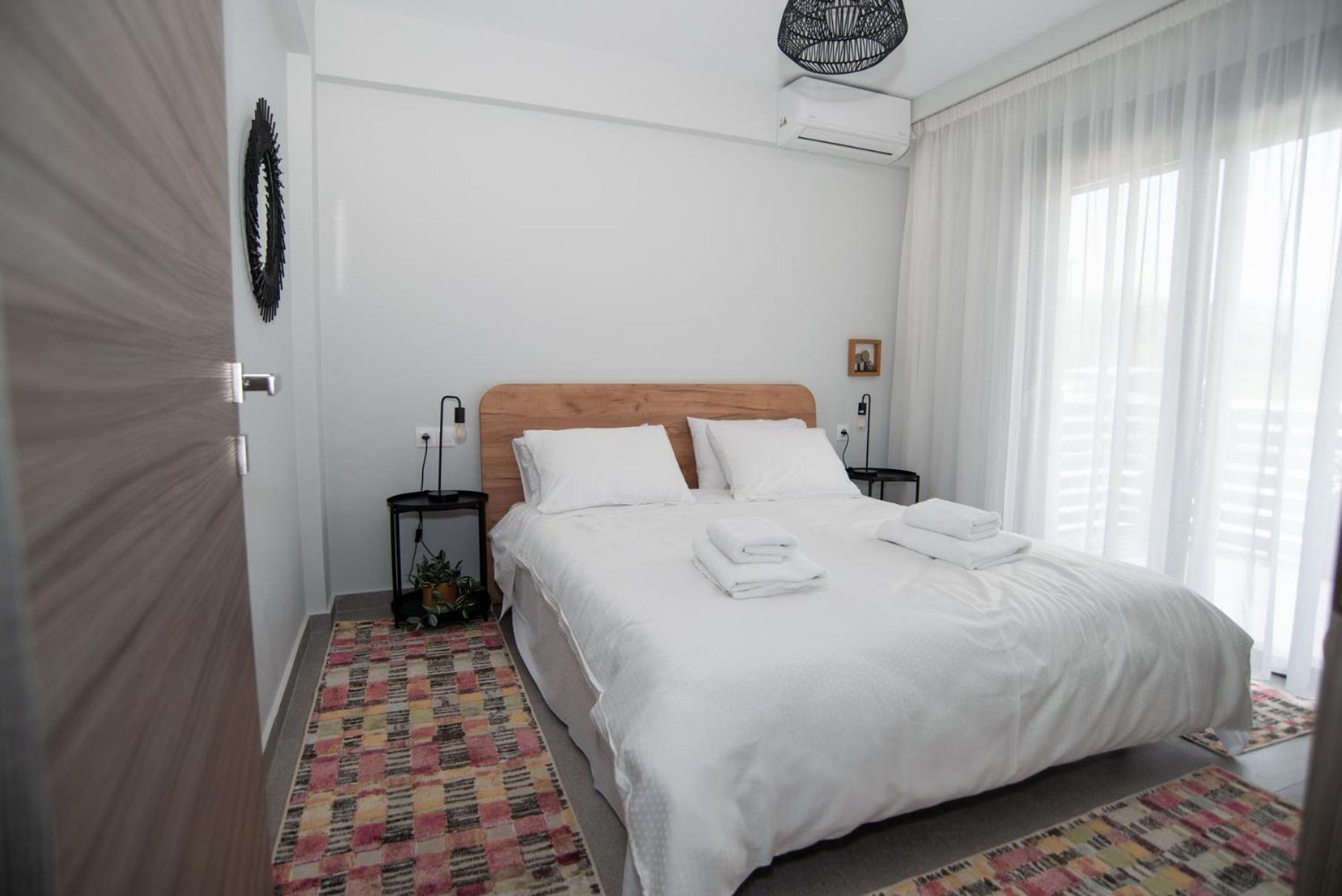 Lefkáda Eugea Apartments מראה חיצוני תמונה