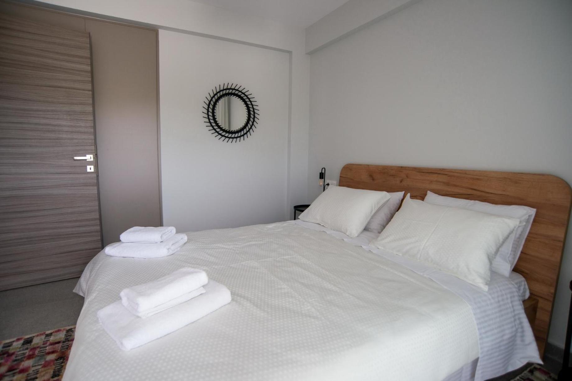 Lefkáda Eugea Apartments מראה חיצוני תמונה