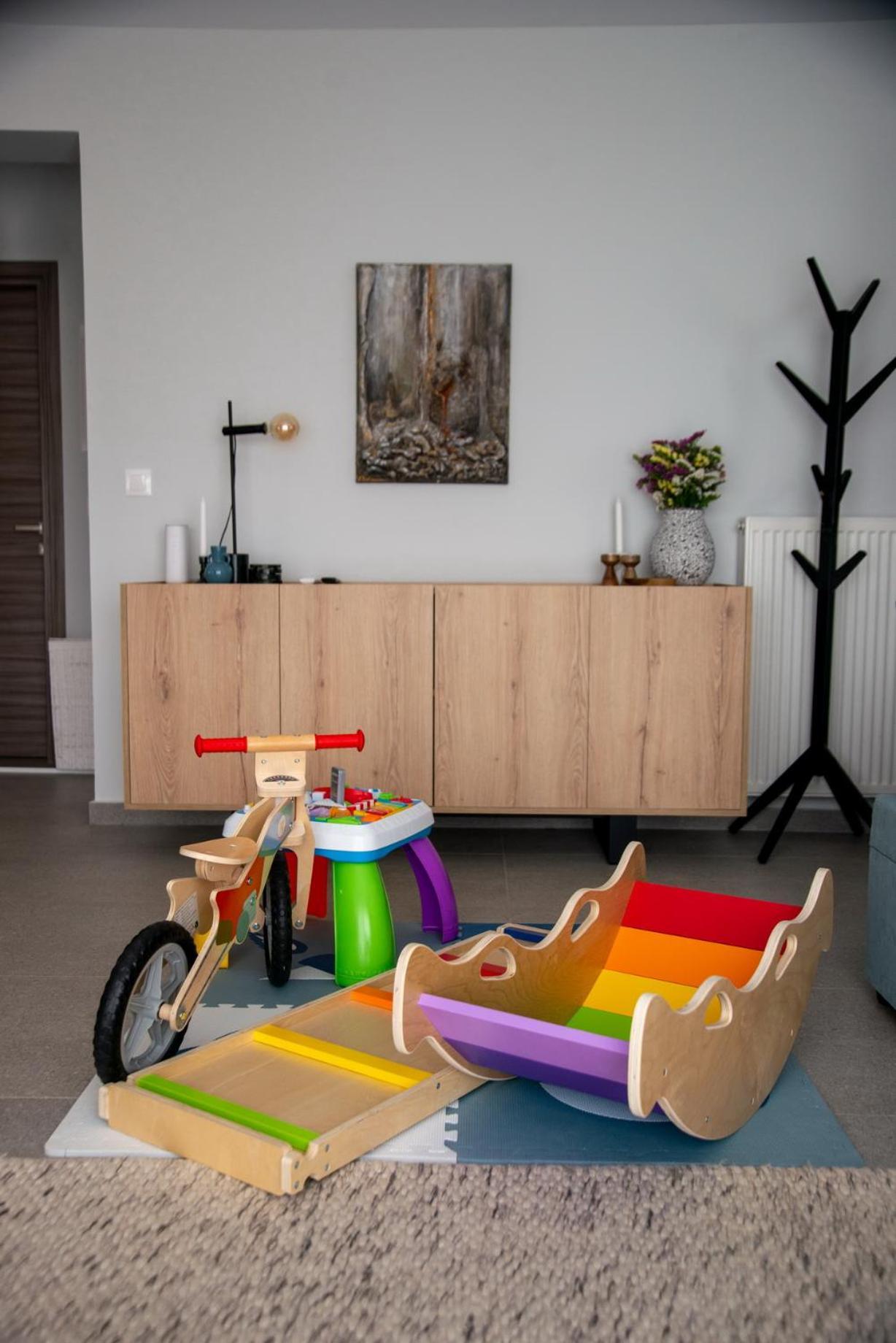 Lefkáda Eugea Apartments מראה חיצוני תמונה