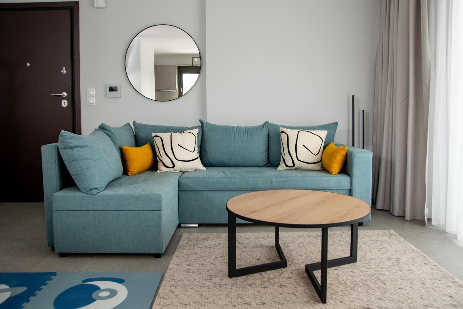 Lefkáda Eugea Apartments מראה חיצוני תמונה