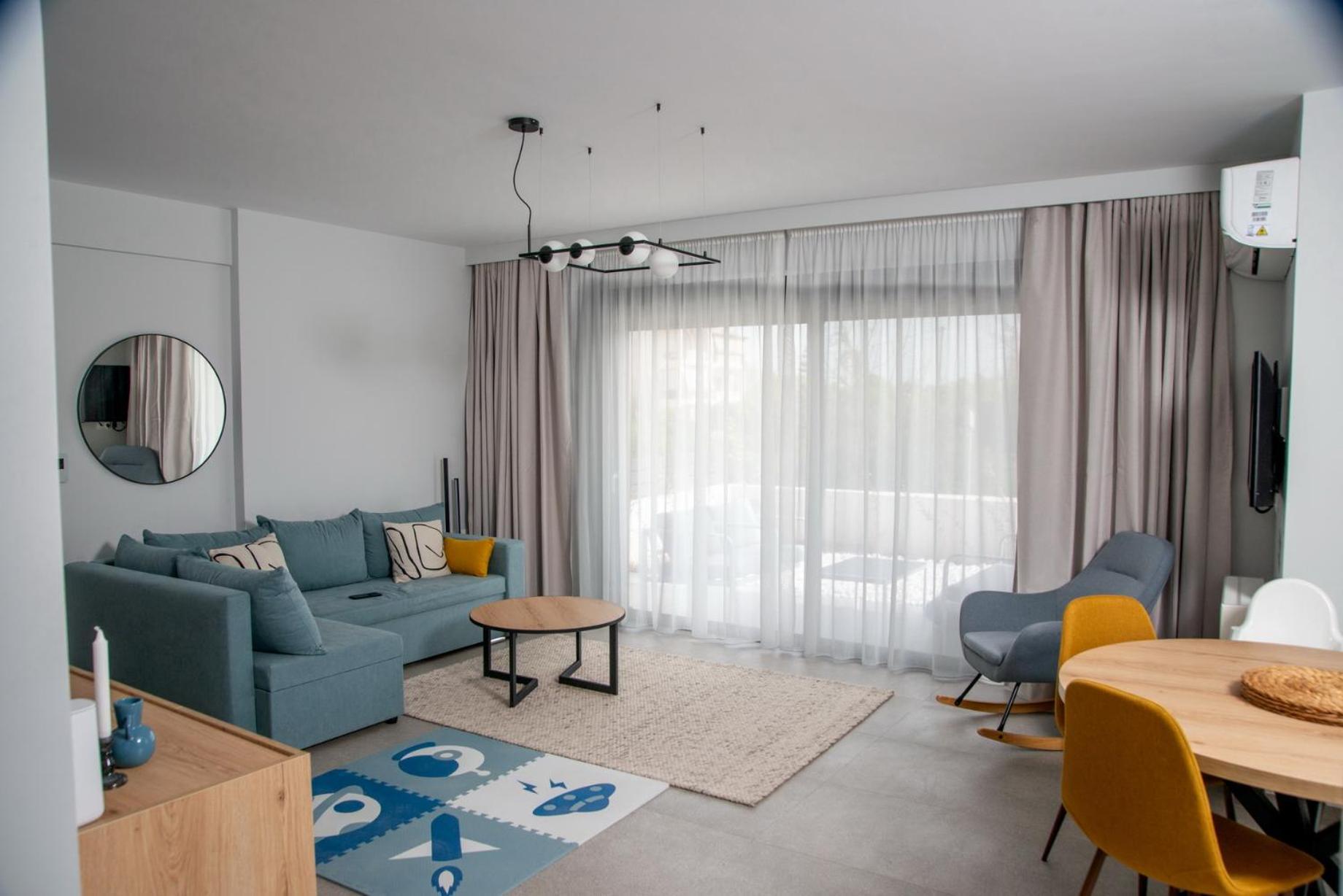 Lefkáda Eugea Apartments מראה חיצוני תמונה