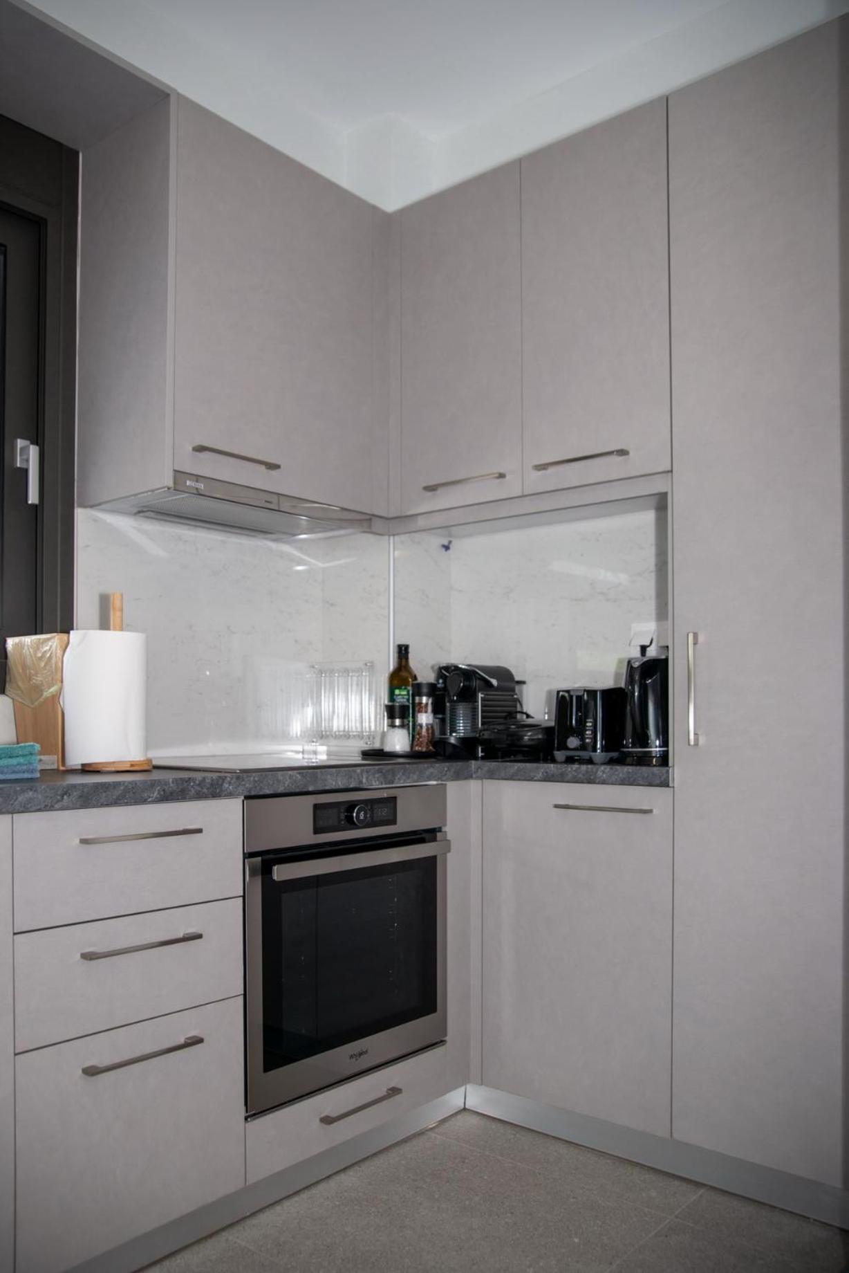 Lefkáda Eugea Apartments מראה חיצוני תמונה